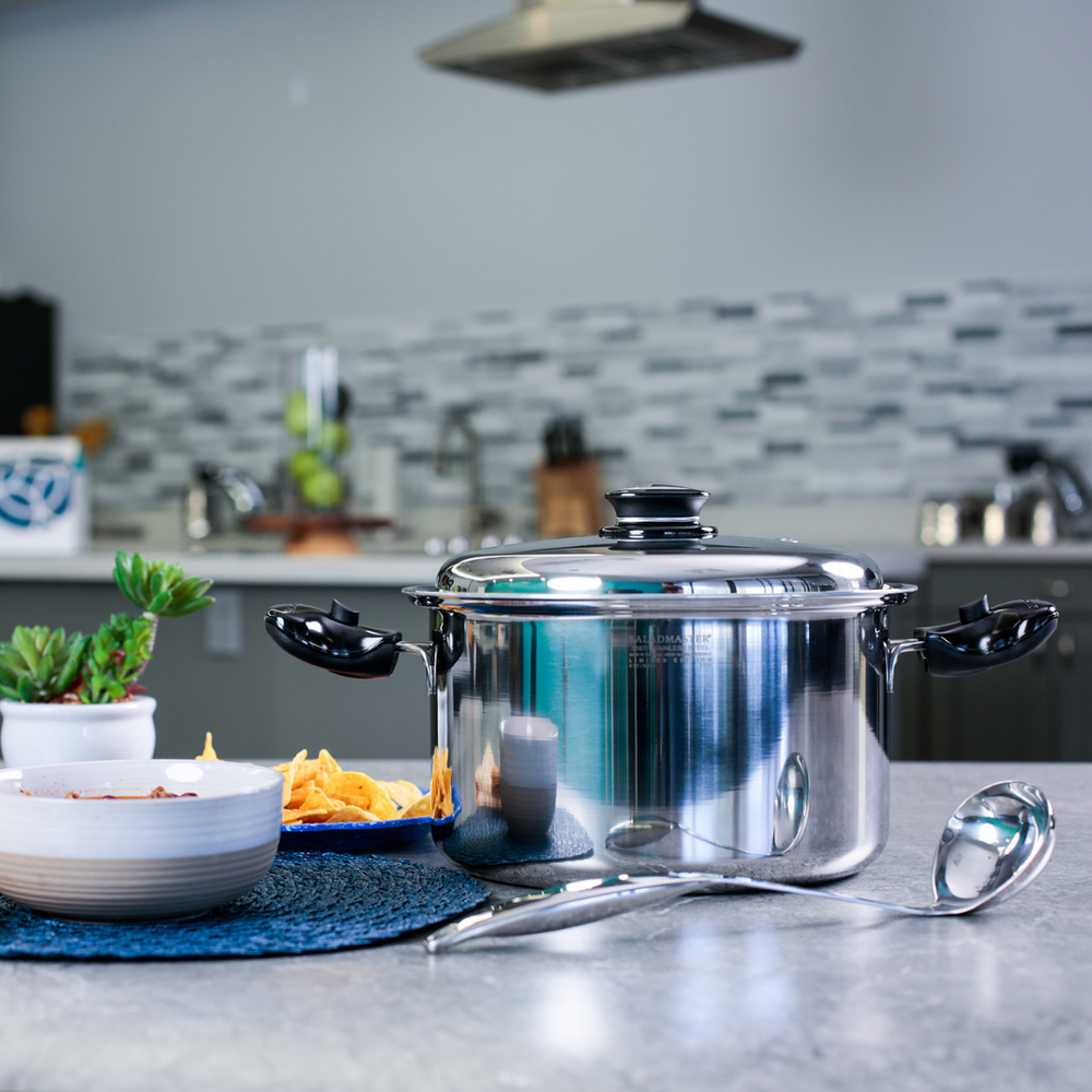 Limited Edition: 9 Qt. Roaster — Amazing Enterprise, LLC