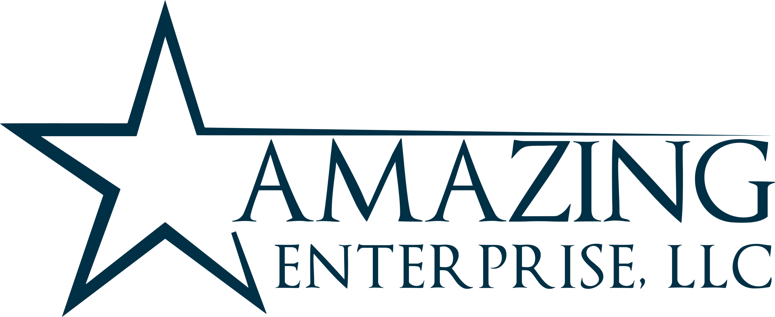 Saladmaster Personal Set — Amazing Enterprise, LLC