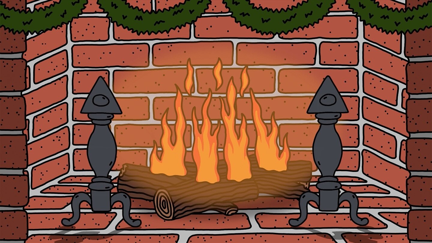 Wishing everyone some (belated) holiday cheer and New Years greetings for 2024! With all the Midwestern snow and ice we&rsquo;ve had this past week, we are excited to announce that our official YULE LOG is now available to stream on Vimeo to help mel
