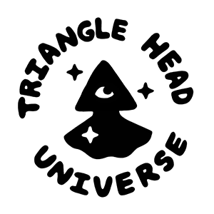 Triangle Head Universe