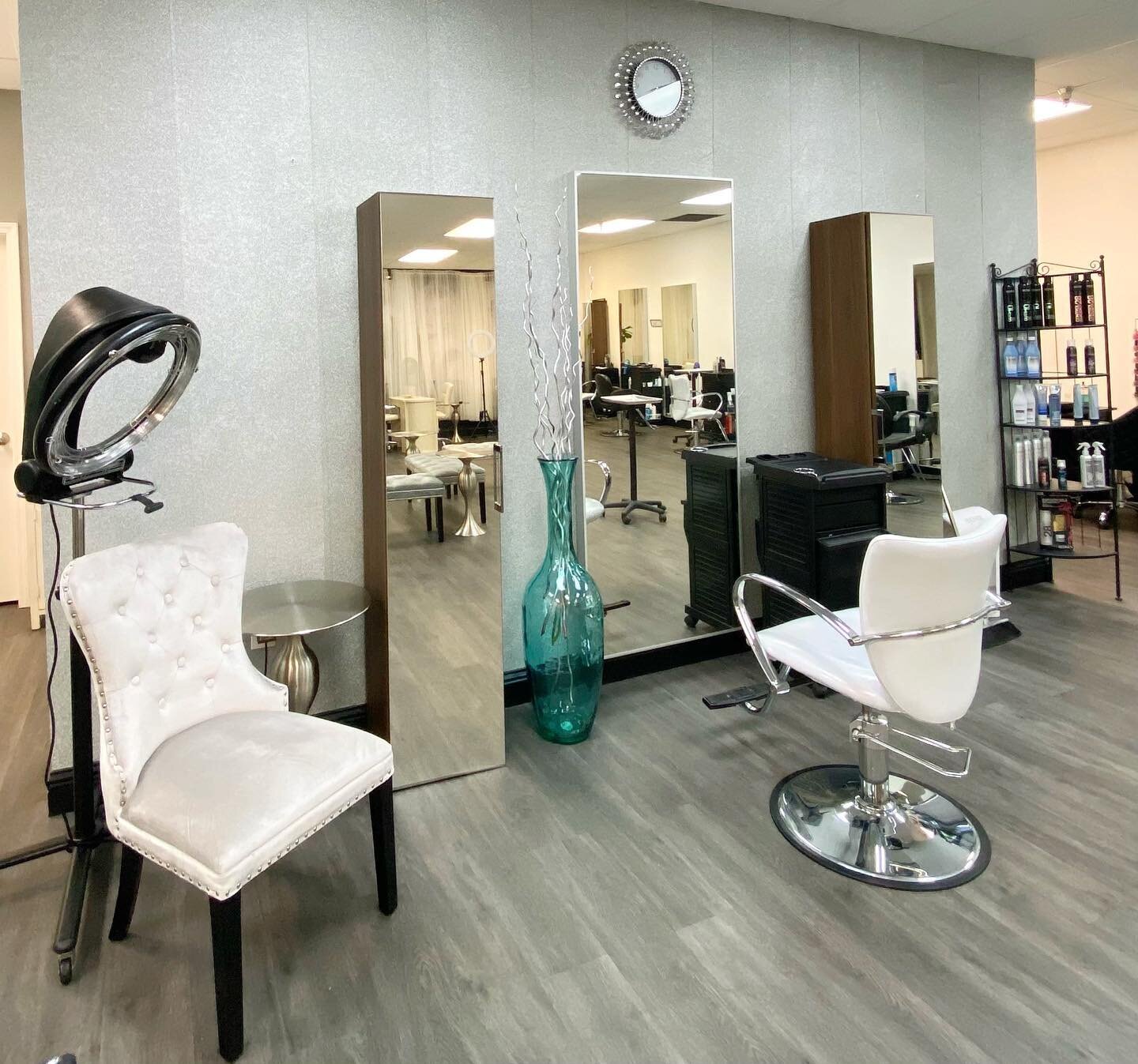 This year we have had many changes. Majority of our staff has stayed the same, but we have some new faces; as well as, have added some new services. We also have a new sister salon @europeanhair_salon located in Sacramento on Fulton Avenue. 

*
*
*
#
