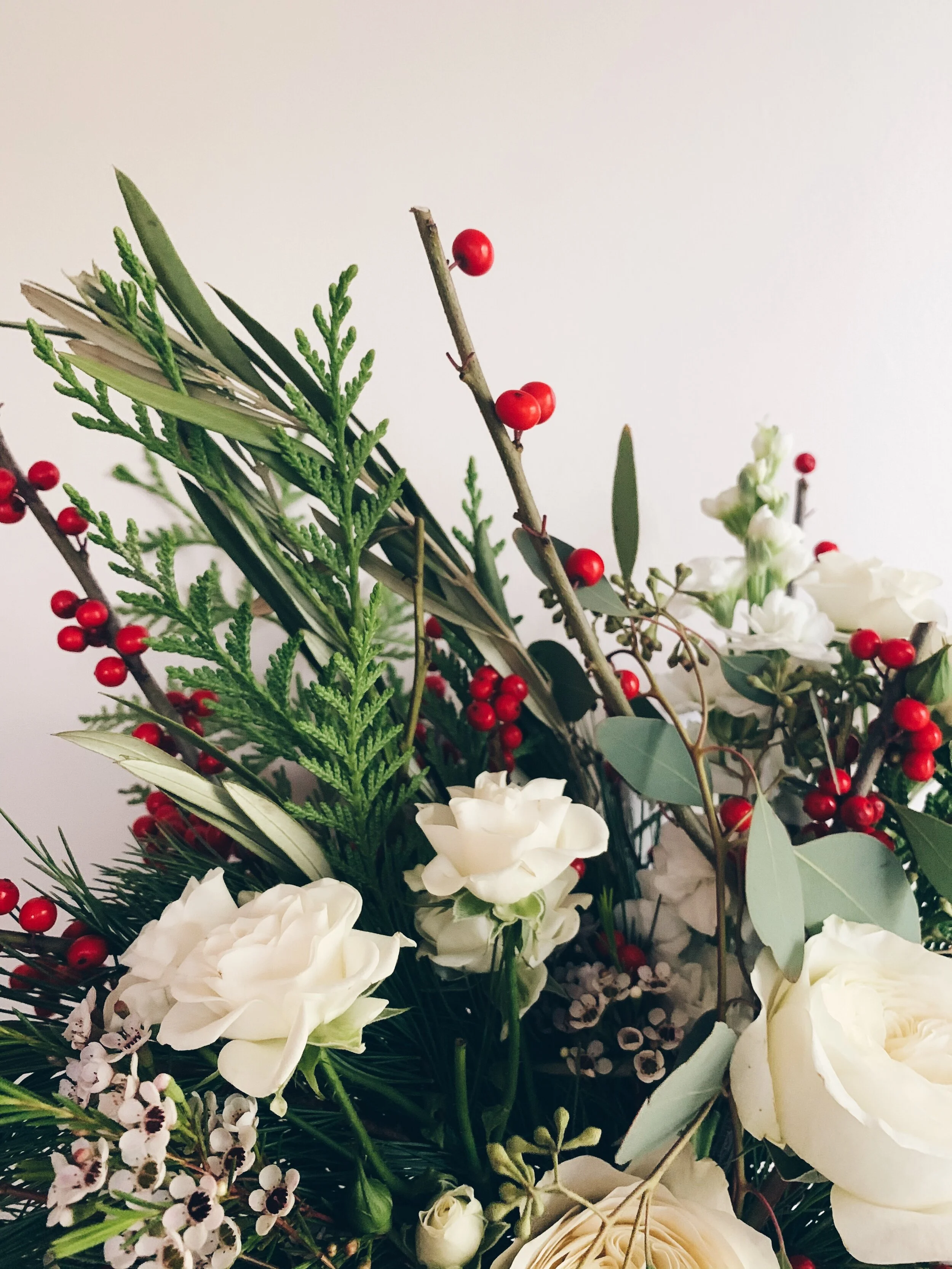 CHRISTMAS COLLECTION