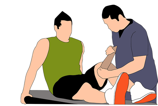 Differences with Physical Therapy and PTX Therapy