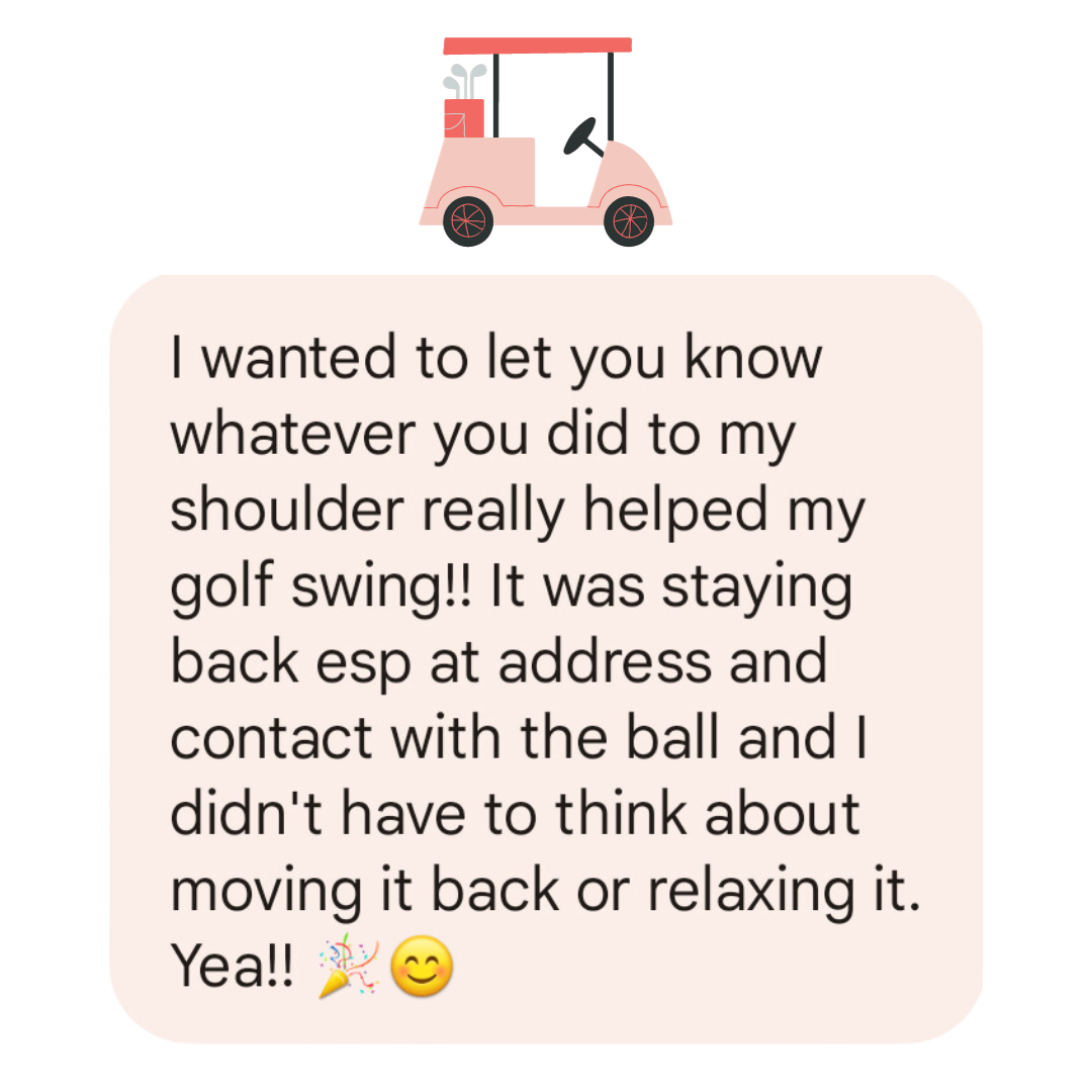 Massage Edgewater, Massage Annapolis — Posture Therapy Edgewater True