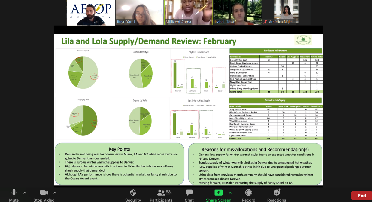 AESOP Academy_Snapshot Excel Level 2.PNG