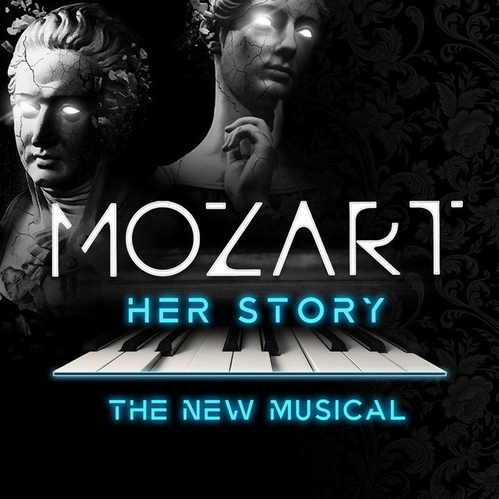 After School Trip - Mozart: Her Story The New Musical