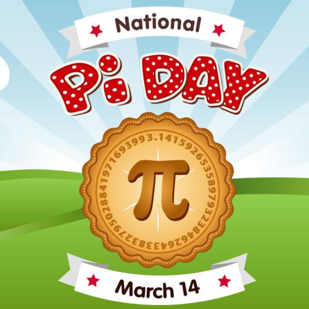 National Pi Day