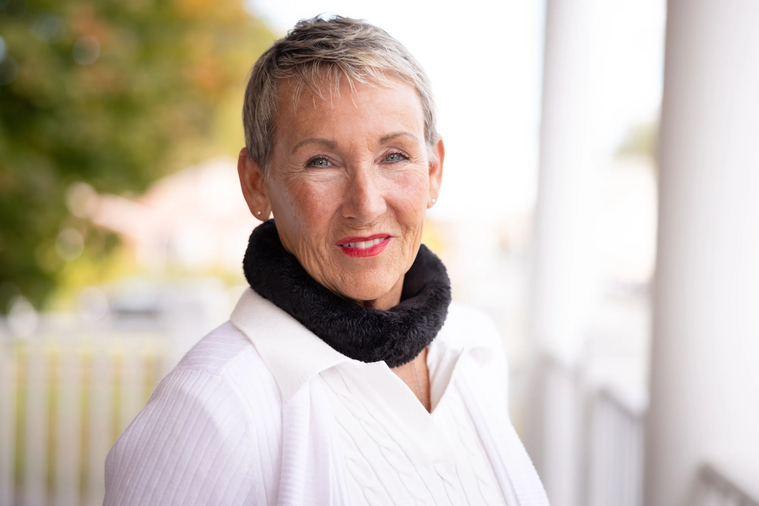 Dr. tammy Barnett, NCPA Principal