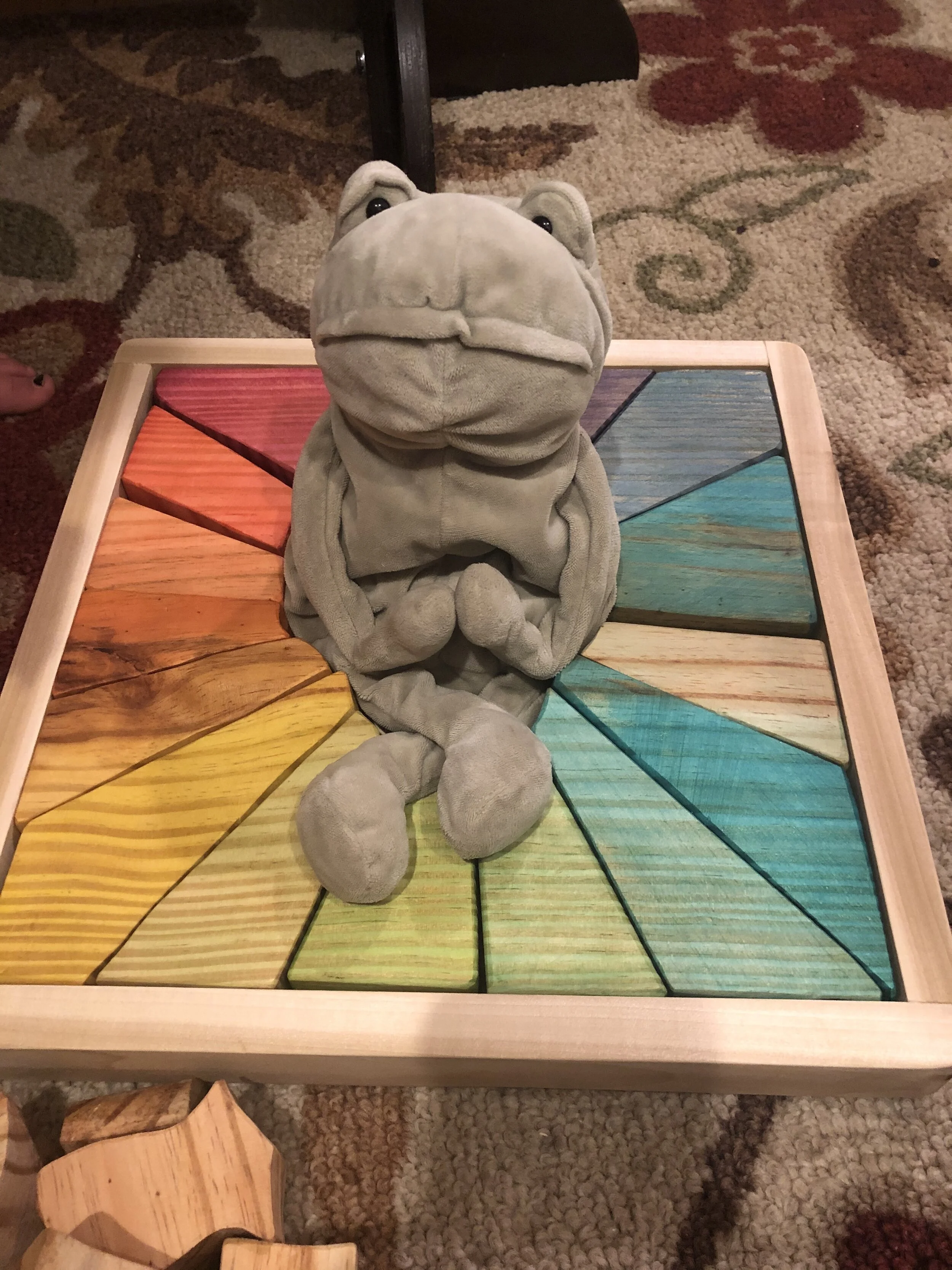 Custom  Order