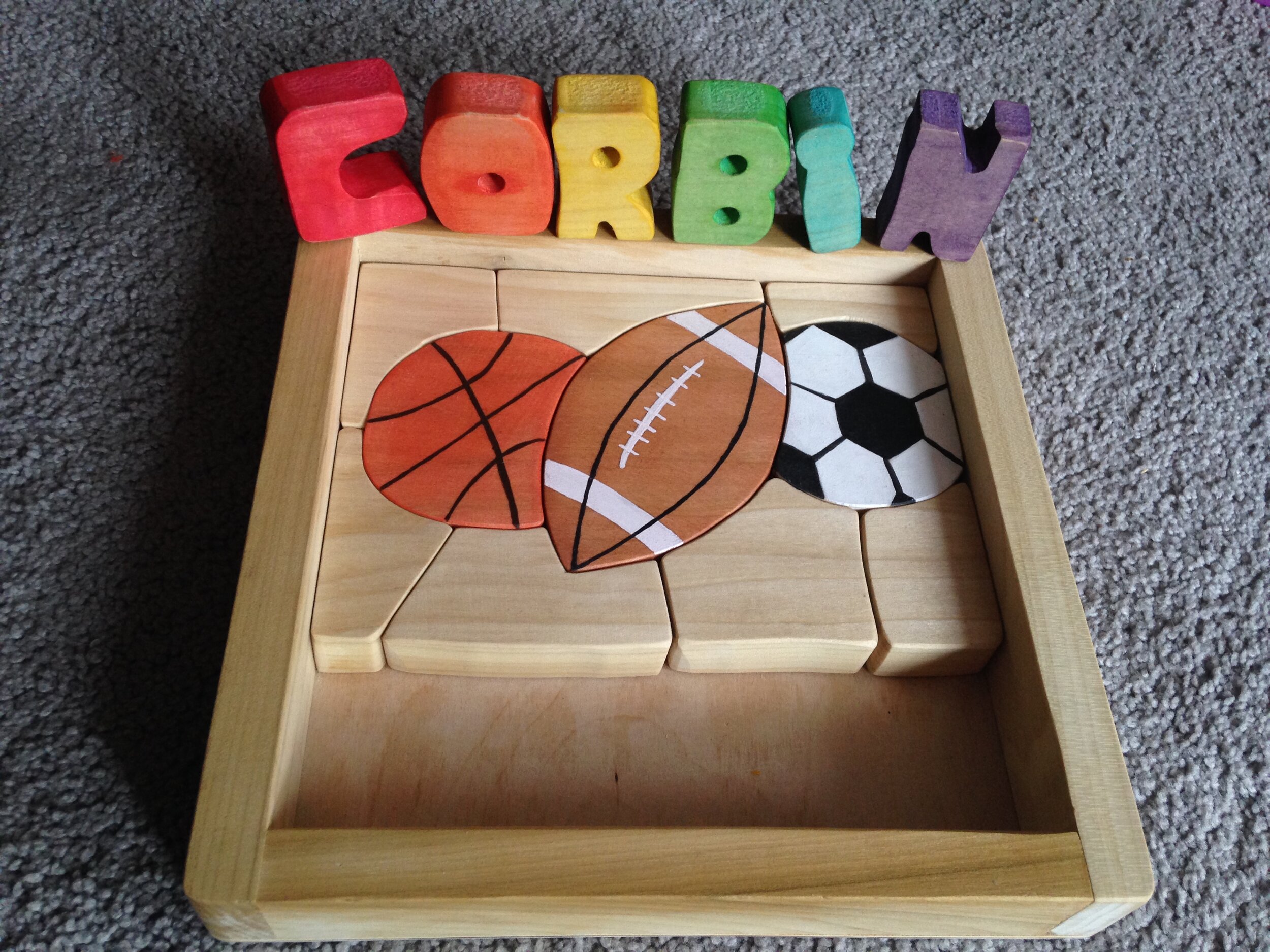 Sports
