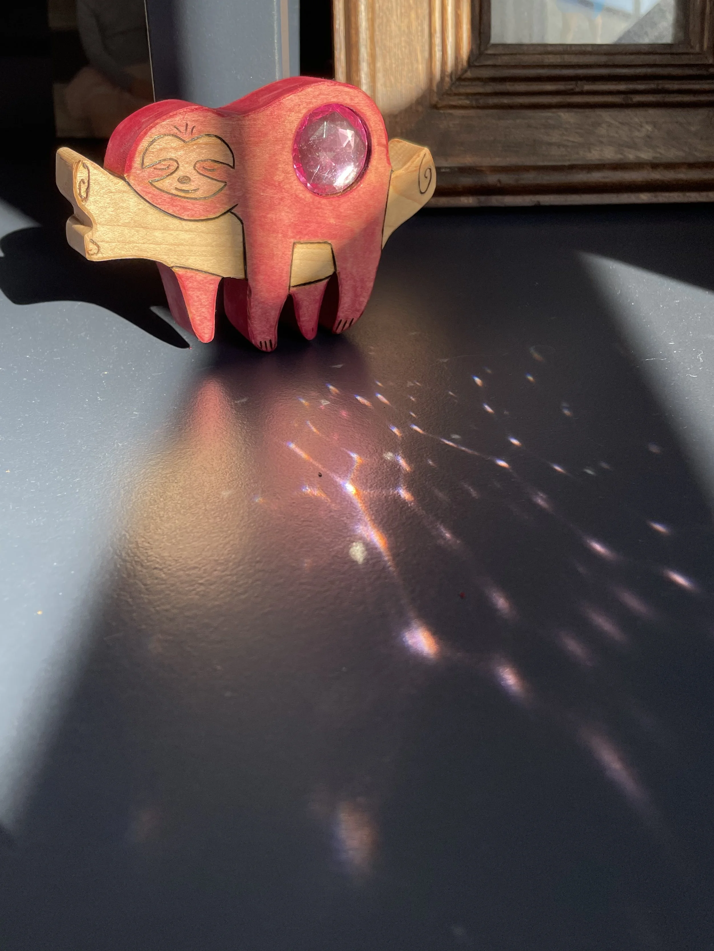 Gem Sloth