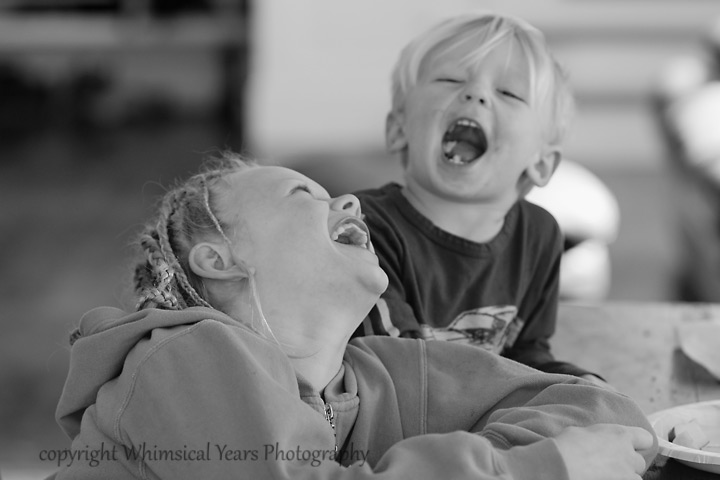 Maine Children's Photographer