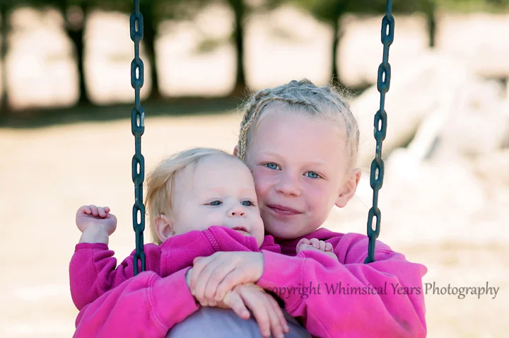 Maine Children's Photographer