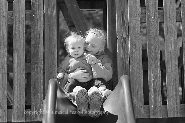 Maine Children's Photographer