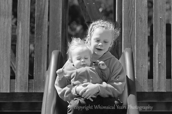 Maine Children's Photographer