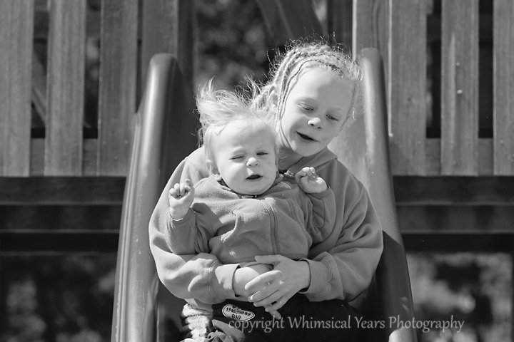 Maine Children's Photographer