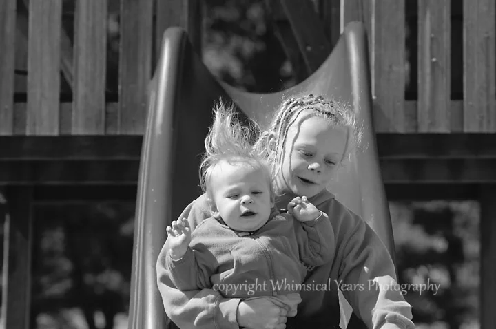 Maine Children's Photographer
