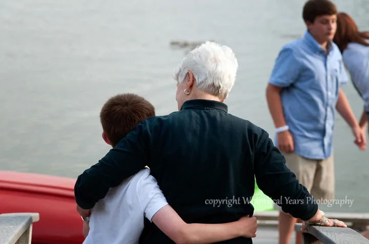 Maine family photographer