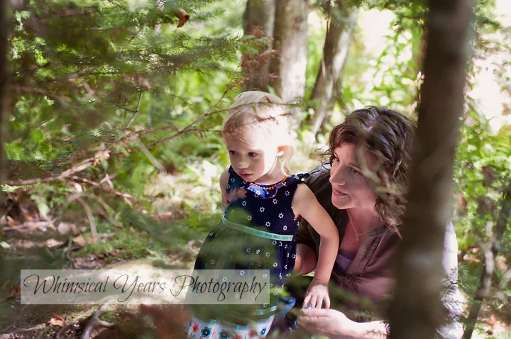 Maine Children's Photographer