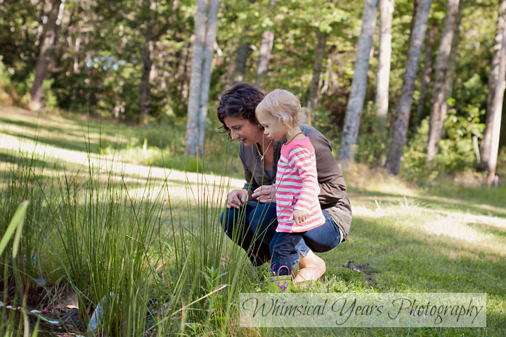 Maine Children's Photographer