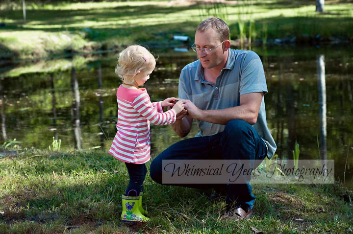 Maine Children's Photographer
