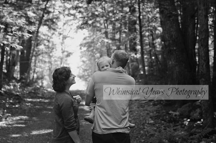 Maine Children's Photographer