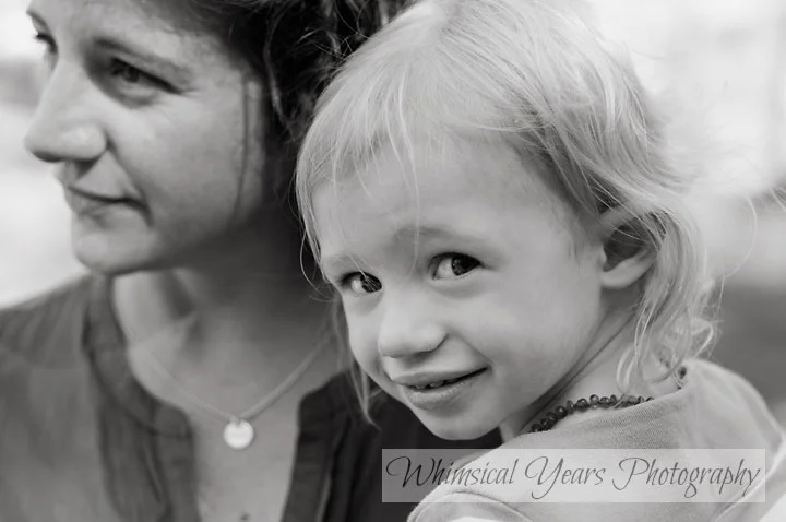Maine Children's Photographer
