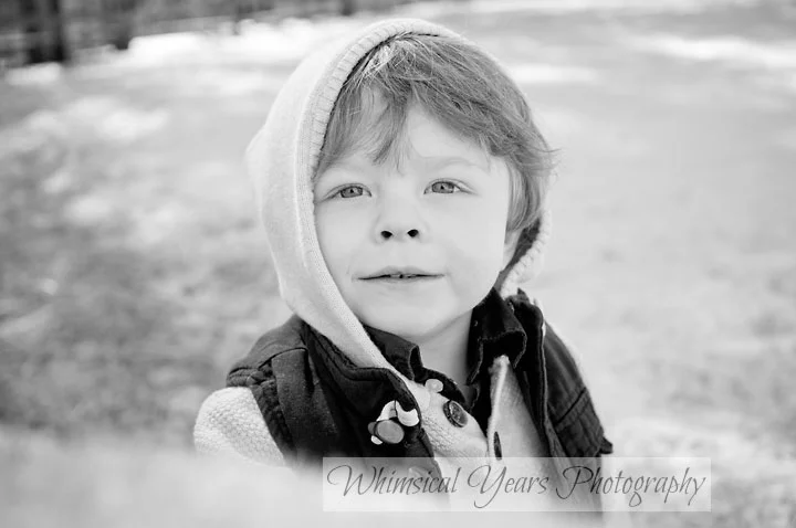 Maine Childrens Photographer
