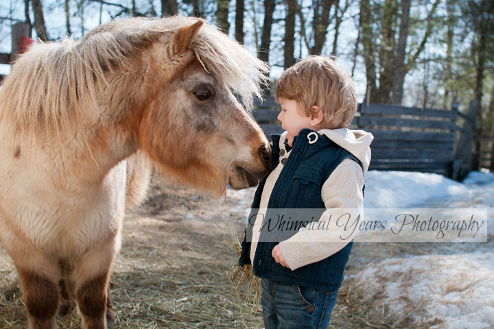 Maine Childrens Photographer