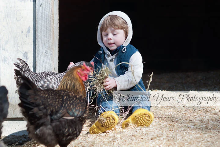 Maine Childrens Photographer