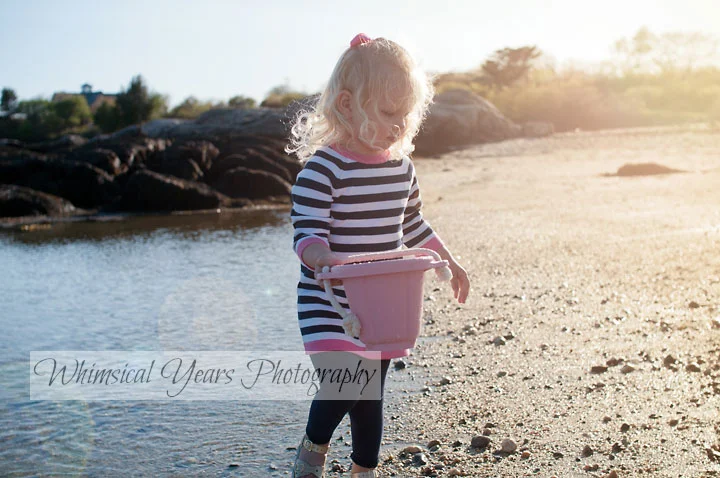 Maine Family Photographer