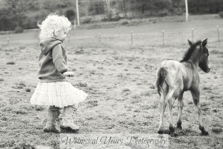 Maine childrens photographer