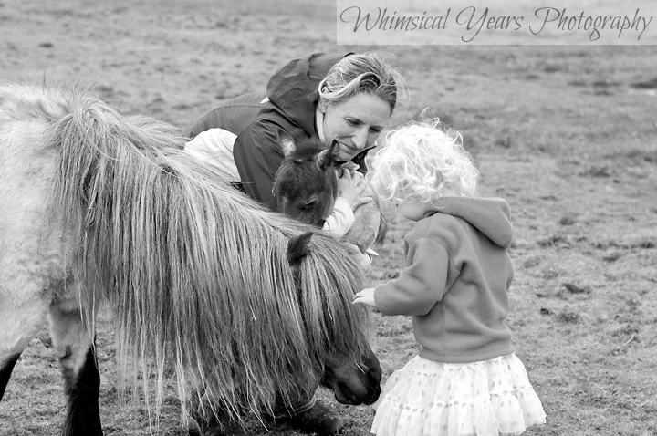 Maine childrens photographer