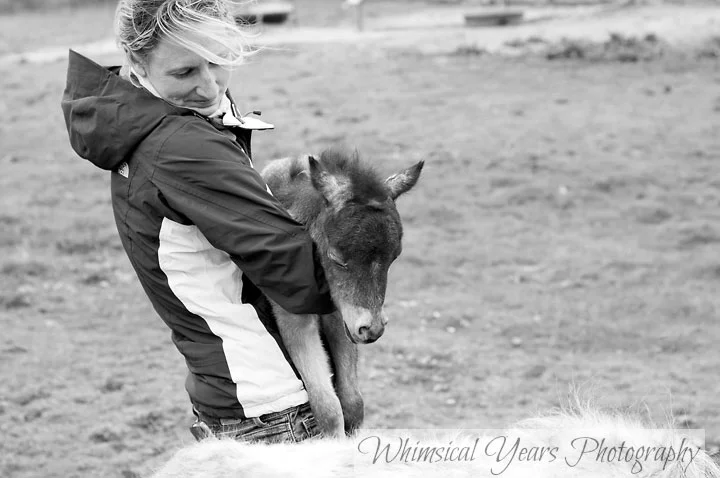 Maine childrens photographer