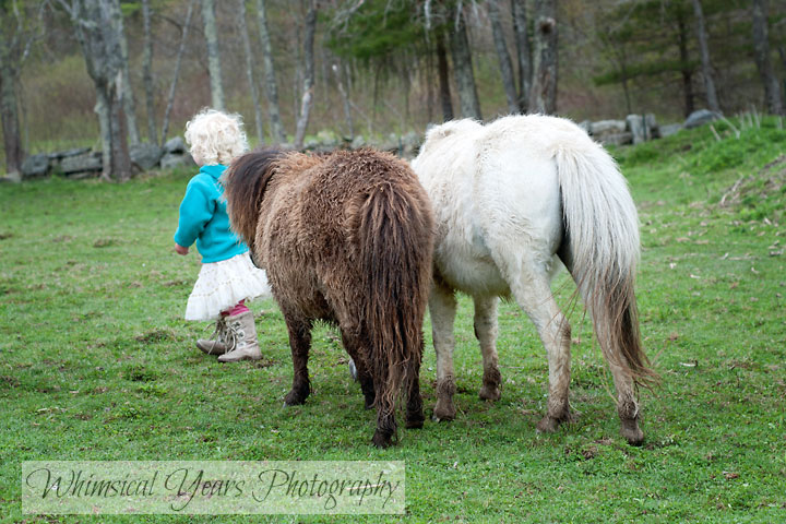 Maine childrens photographer