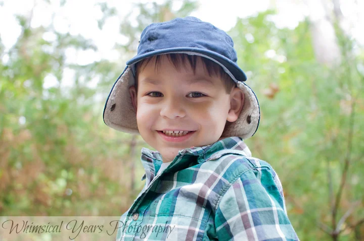 Maine Family Photographer
