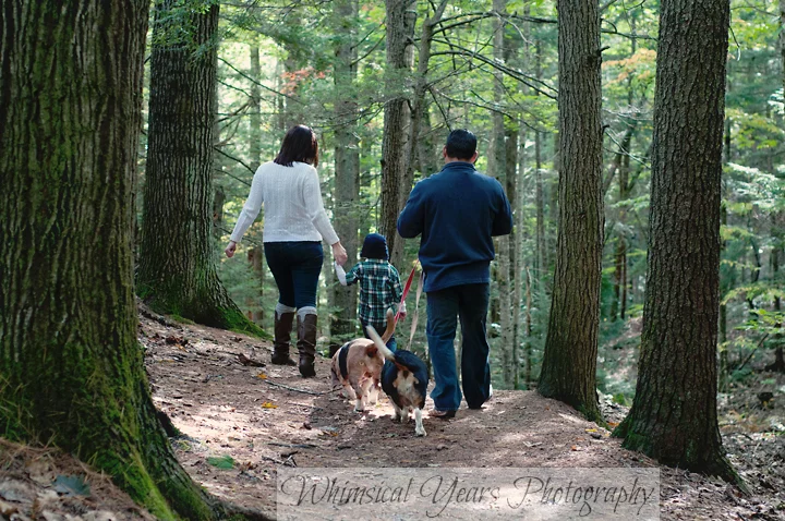 Maine Family Photographer