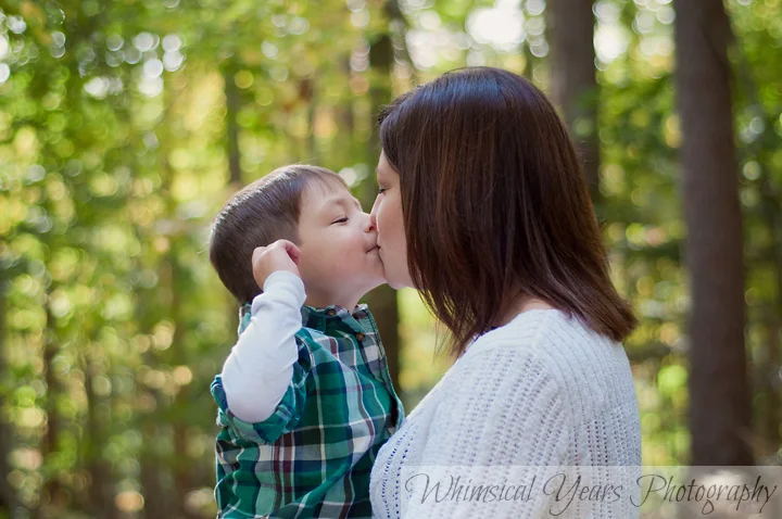 Maine Family Photographer