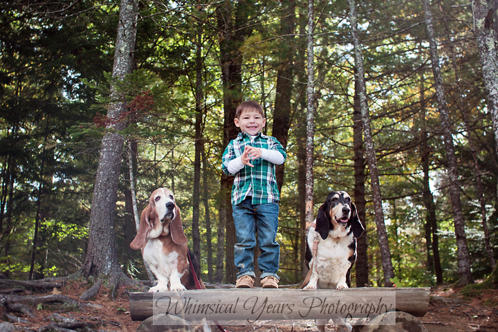 Maine Family Photographer