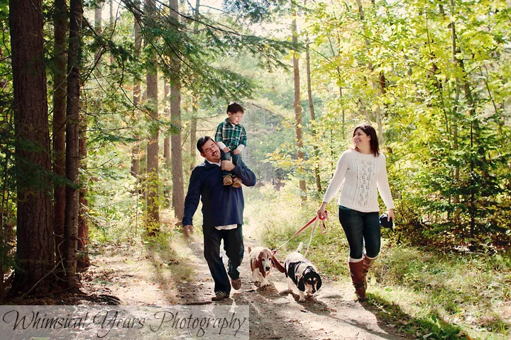 Maine Family Photographer
