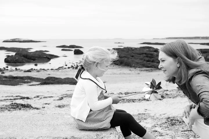 Maine Family Photographer