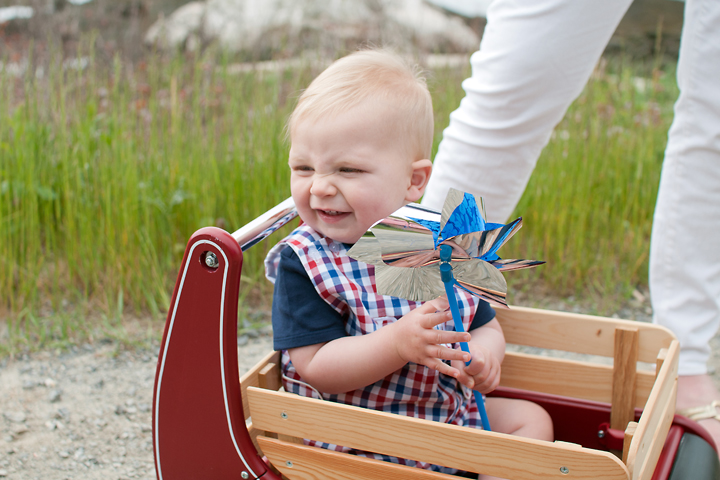Maine Family Photographer