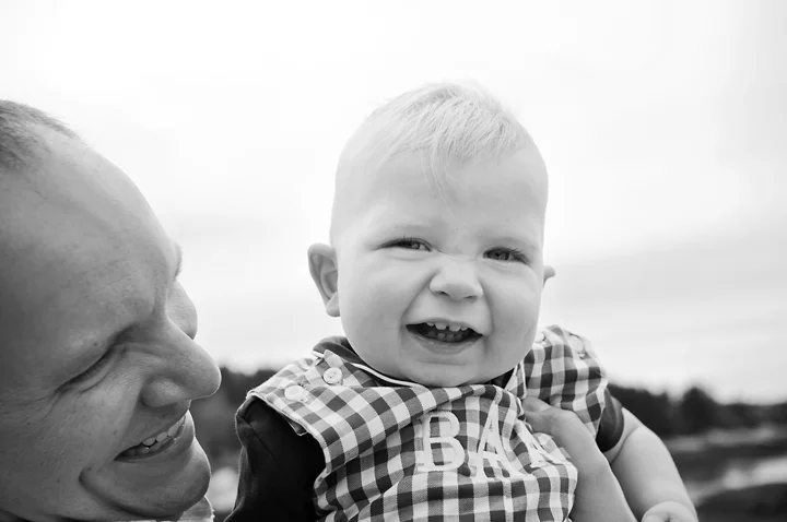 Maine Family Photographer