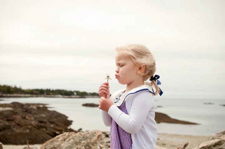 Maine Family Photographer