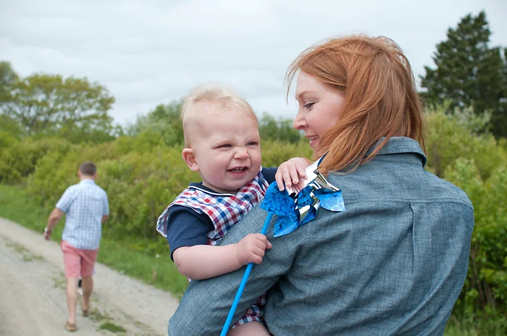 Maine Family Photographer