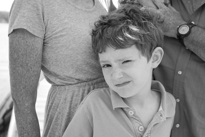 Maine Family Photo Session