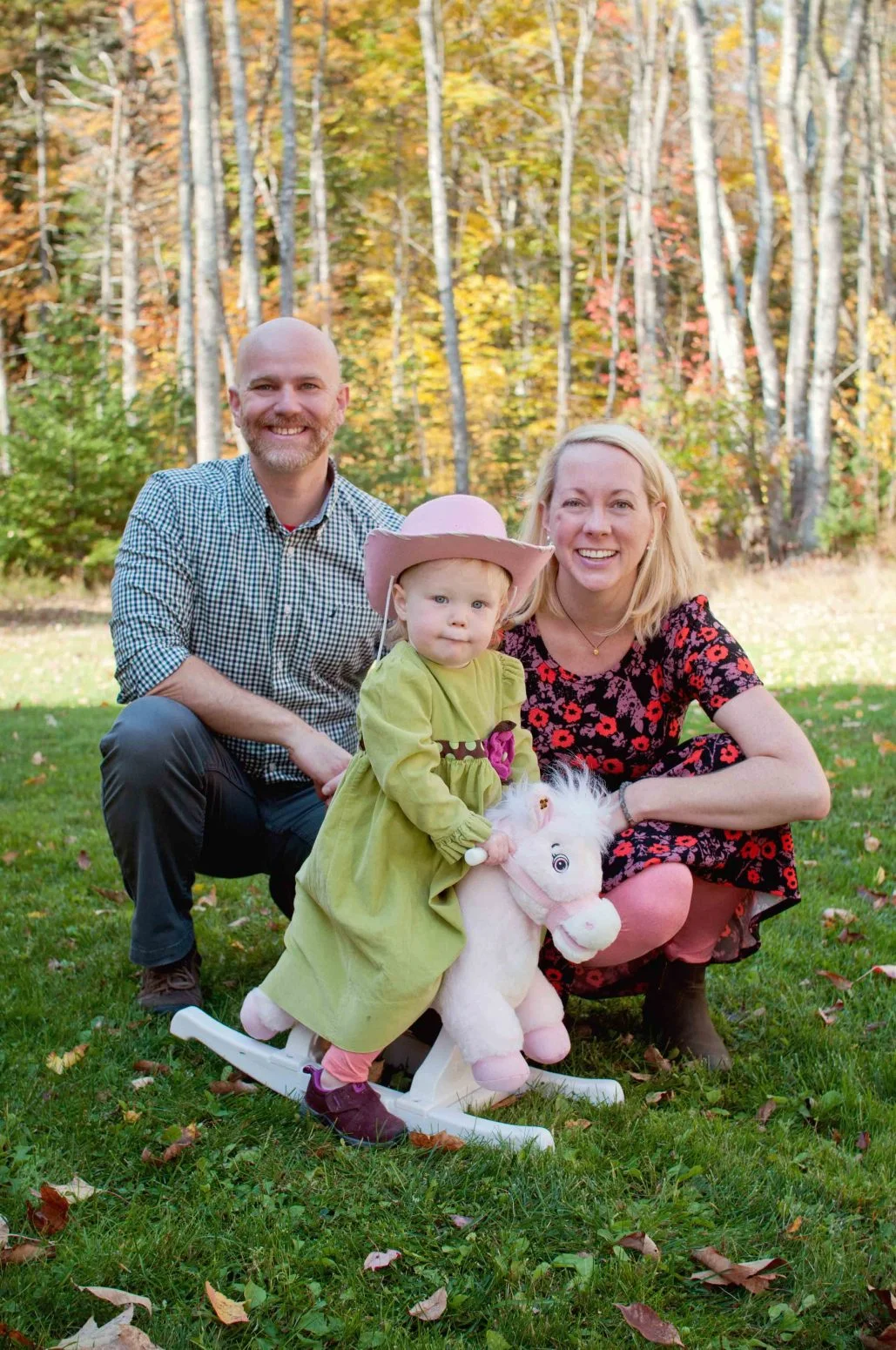 family photos