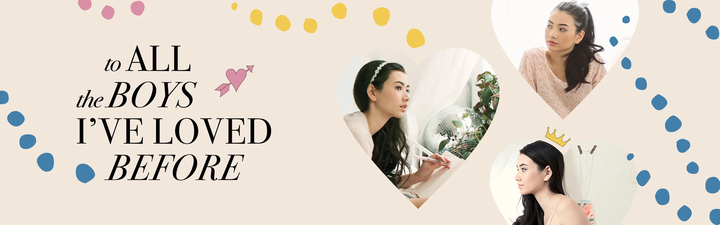 To All The Boys I Ve Loved Before Jenny Han