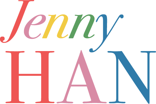 Jenny Han