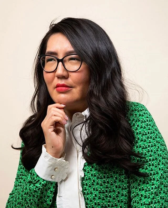 My episode of Fast Company&rsquo;s podcast Creative Conversation just dropped. We recorded pre-pandemic, so it feels like a time capsule now. KC and I talk about my aversion to outlines, what it was like to adapt #PSIStillLoveYou, and the expectations that come with being a creator of color.